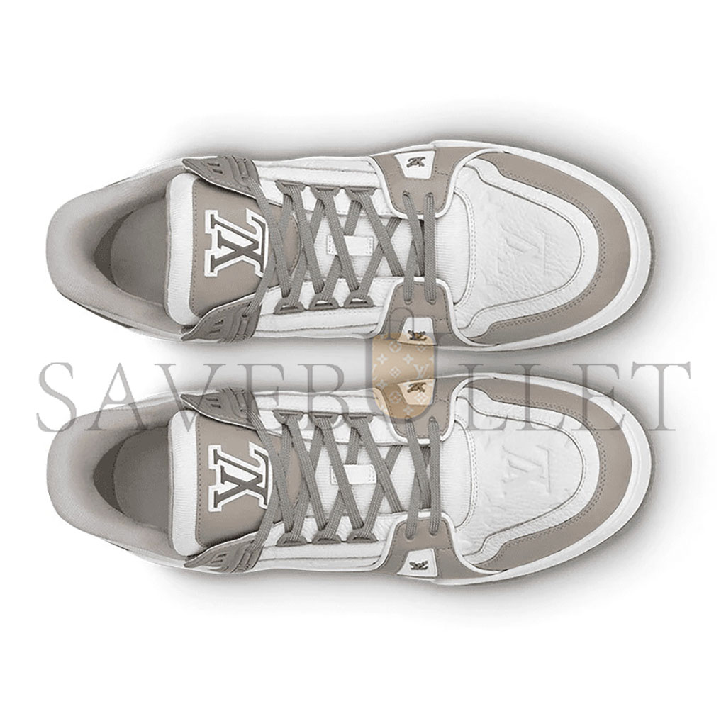 l**is V*t*n trainer grey 1a8kb8